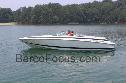 Cobalt 252 ficha tecnica